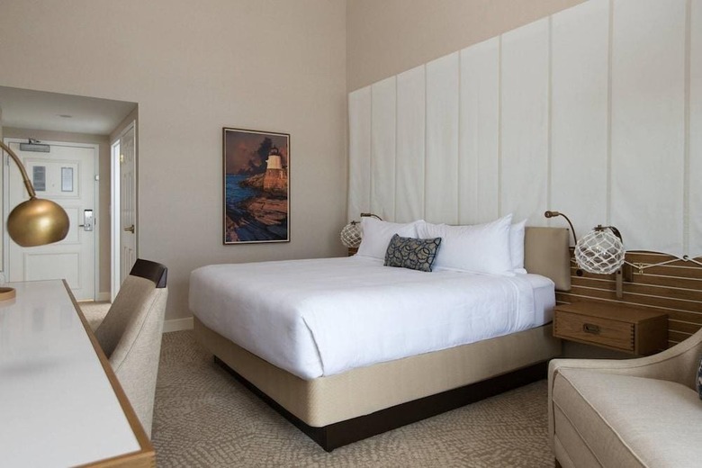 Hotel Newport Marriott