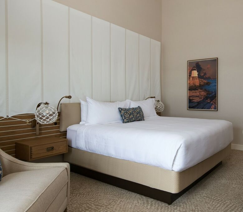 Hotel Newport Marriott
