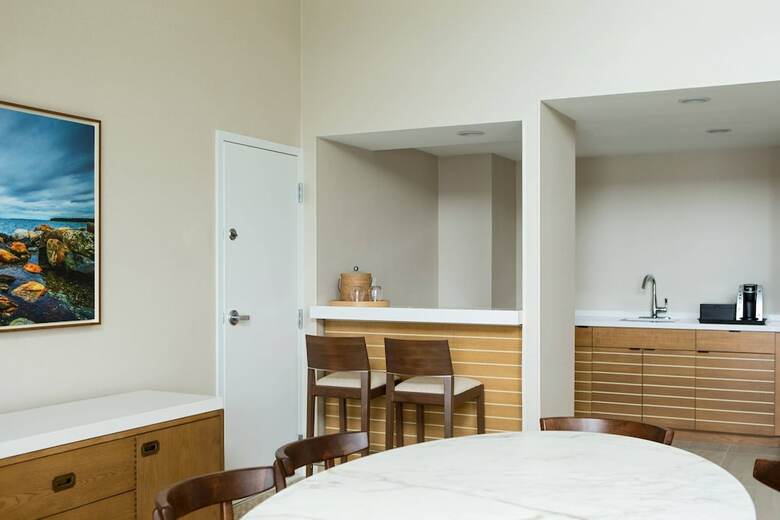 Hotel Newport Marriott