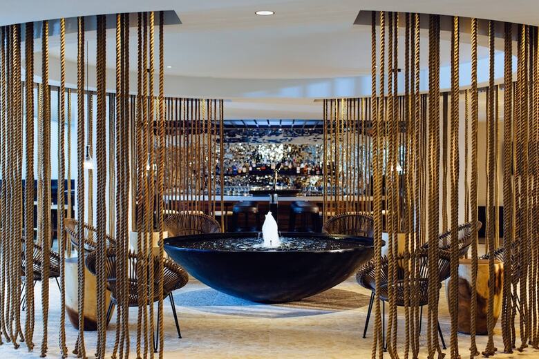 Hotel Newport Marriott