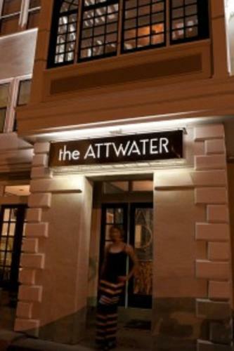 Attwater Hotel
