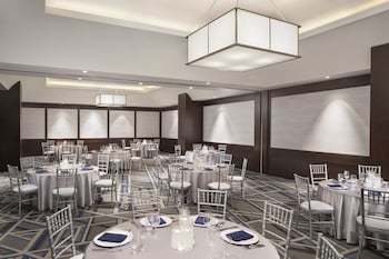 Hotel Le Meridien Arlington