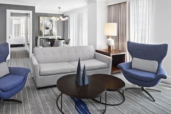 Hotel Le Meridien Arlington