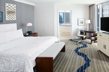 Hotel Le Meridien Arlington