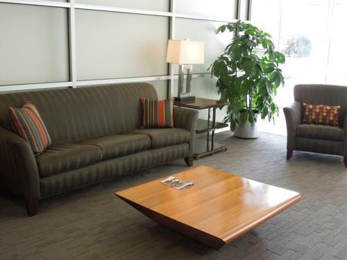 Apartamento Crystal Quarters Corporate Housing At The Concord