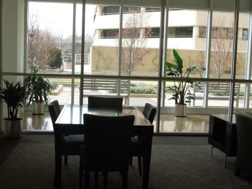 Apartamento Crystal Quarters Corporate Housing At The Concord