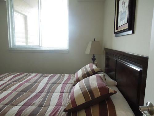 Apartamento Crystal Quarters Corporate Housing At The Concord