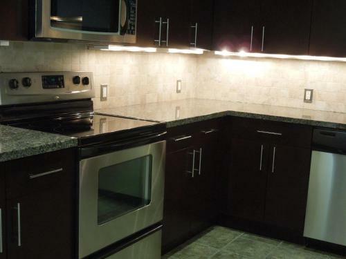 Apartamento Crystal Quarters Corporate Housing At The Concord