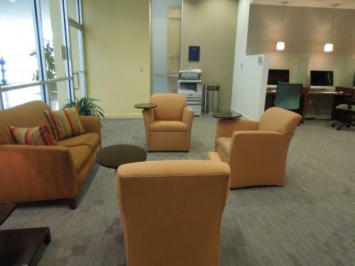 Apartamento Crystal Quarters Corporate Housing At The Concord