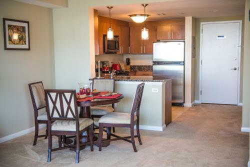Apartamento Crystal Quarters Corporate Housing At The Concord