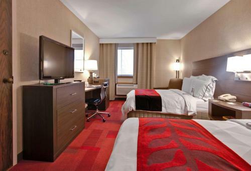 Radisson Hotel Madison