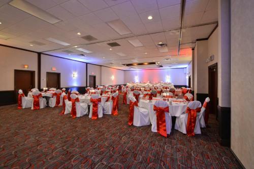 Radisson Hotel Madison