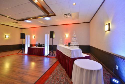 Radisson Hotel Madison