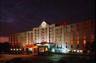 Sheraton Hotel Madison