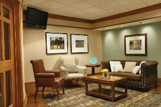 Sheraton Hotel Madison