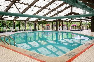 Sheraton Hotel Madison