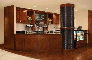Sheraton Hotel Madison