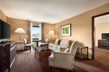 Sheraton Hotel Madison