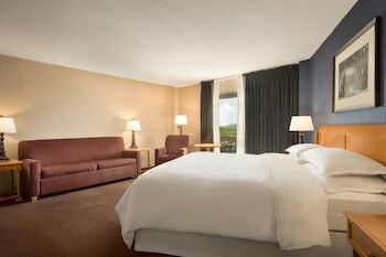 Sheraton Hotel Madison