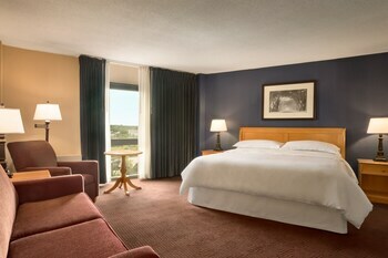 Sheraton Hotel Madison