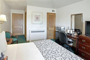 Hotel Americas Best Value Inn Mayflower