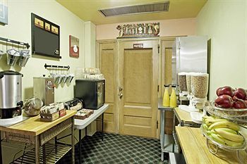 Hotel Americas Best Value Inn Mayflower
