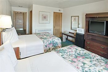 Hotel Americas Best Value Inn Mayflower