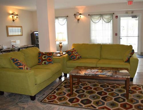 Aparthotel Grandstay Residential Suites