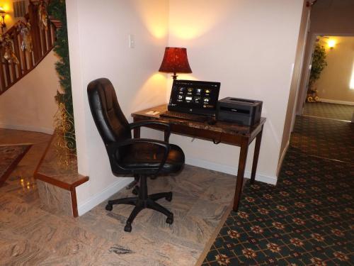 Aparthotel Grandstay Residential Suites