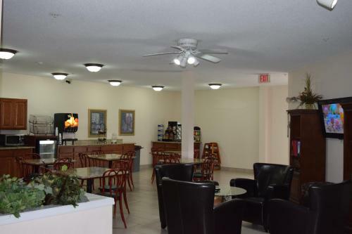 Aparthotel Grandstay Residential Suites