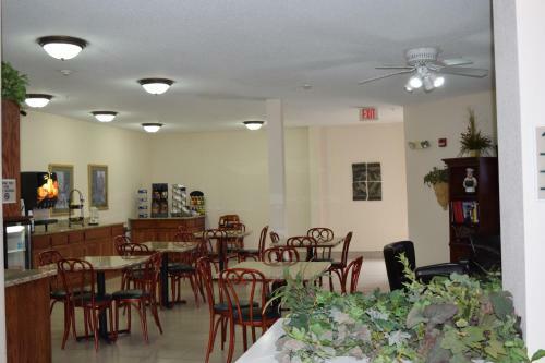 Aparthotel Grandstay Residential Suites