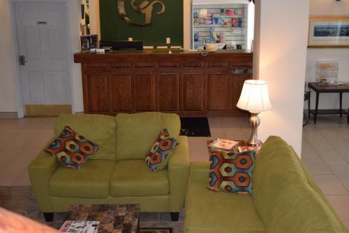 Aparthotel Grandstay Residential Suites