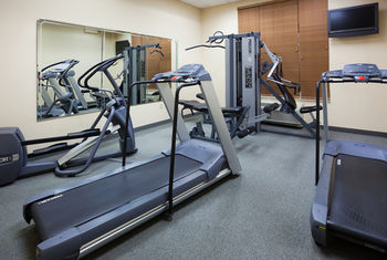 Hotel Candlewood Suites Fitchburg
