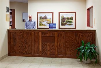 Hotel Candlewood Suites Fitchburg