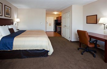 Hotel Candlewood Suites Fitchburg