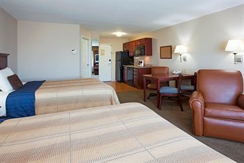 Hotel Candlewood Suites Fitchburg
