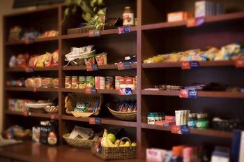 Hotel Candlewood Suites Fitchburg