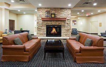 Hotel Candlewood Suites Fitchburg