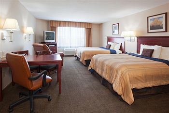 Hotel Candlewood Suites Fitchburg