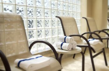Hotel Candlewood Suites Fitchburg