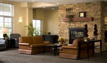 Hotel Candlewood Suites Fitchburg