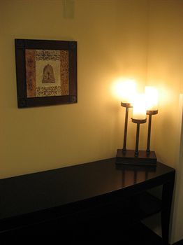 Hotel Candlewood Suites Fitchburg