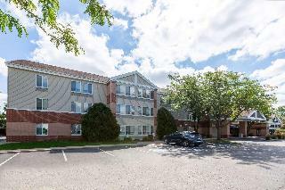 Hotel Days Inn & Suites Madison