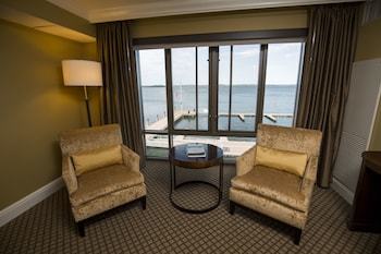 Hotel The Edgewater