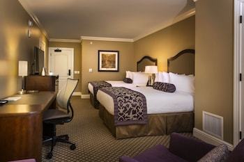 Hotel The Edgewater