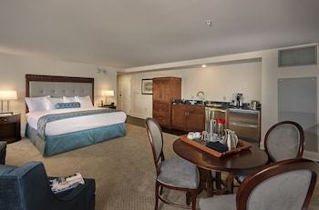 Hotel The Edgewater