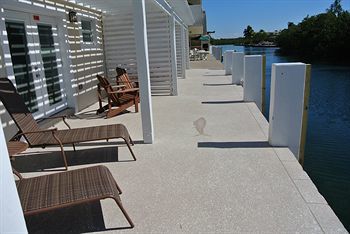 Posada Creekside Inn Islamorada