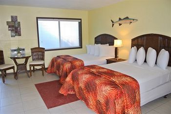 Posada Creekside Inn Islamorada