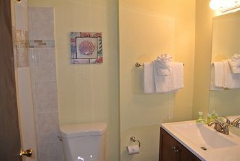 Posada Creekside Inn Islamorada