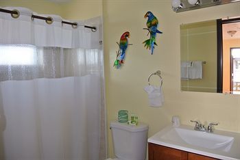 Posada Creekside Inn Islamorada